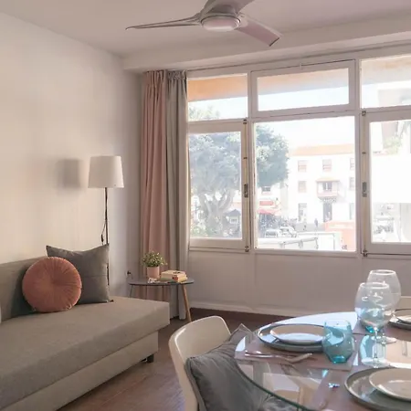 Apartment Hst Puerto La Cruz